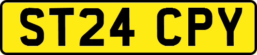 ST24CPY