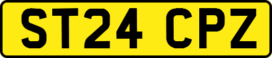 ST24CPZ