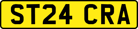 ST24CRA