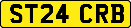ST24CRB