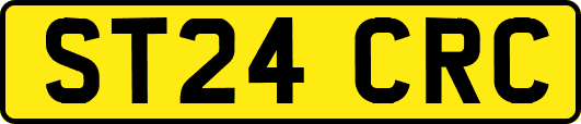 ST24CRC