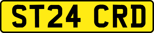 ST24CRD