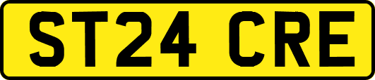 ST24CRE