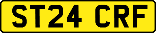 ST24CRF