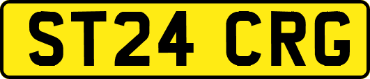 ST24CRG