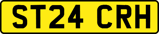 ST24CRH