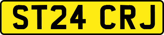 ST24CRJ