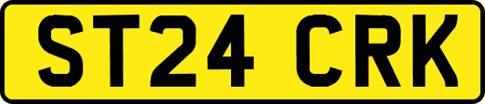 ST24CRK