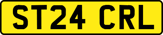 ST24CRL
