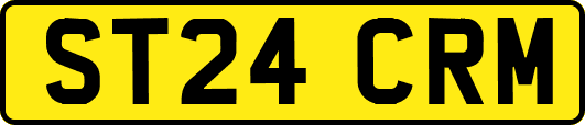 ST24CRM