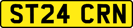 ST24CRN