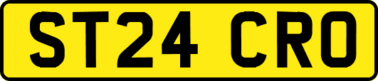 ST24CRO