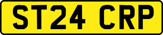 ST24CRP