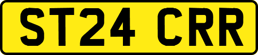 ST24CRR