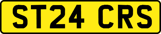 ST24CRS