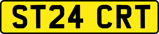 ST24CRT