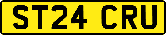 ST24CRU