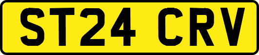 ST24CRV