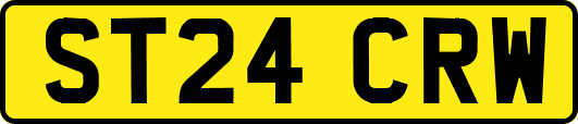 ST24CRW