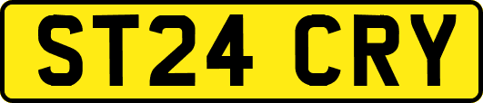 ST24CRY