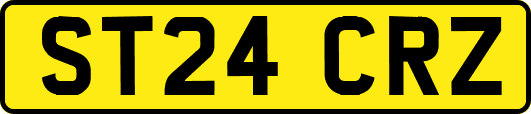 ST24CRZ