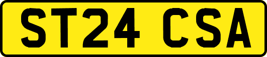 ST24CSA