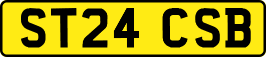 ST24CSB