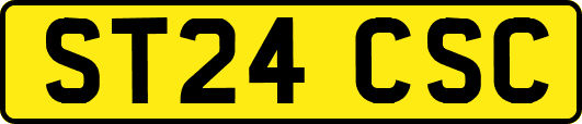 ST24CSC
