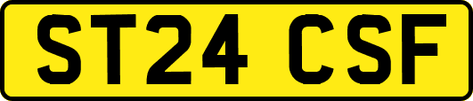 ST24CSF