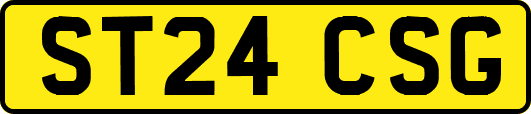 ST24CSG