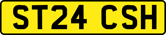 ST24CSH