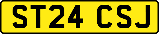 ST24CSJ
