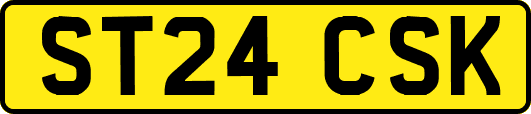 ST24CSK