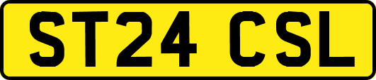 ST24CSL