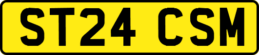 ST24CSM