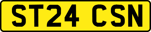 ST24CSN