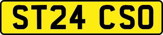 ST24CSO