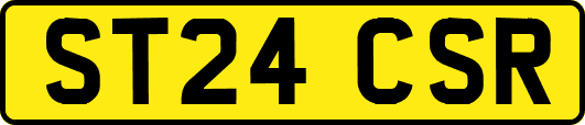 ST24CSR