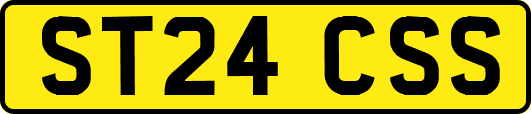 ST24CSS