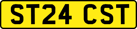 ST24CST