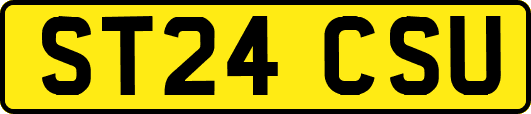 ST24CSU