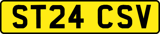 ST24CSV