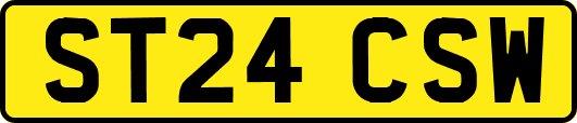 ST24CSW