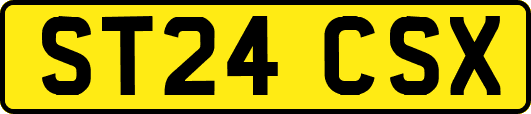 ST24CSX