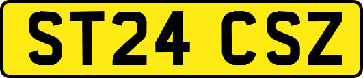 ST24CSZ