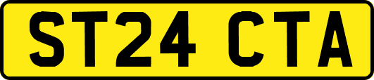 ST24CTA