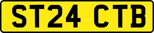 ST24CTB