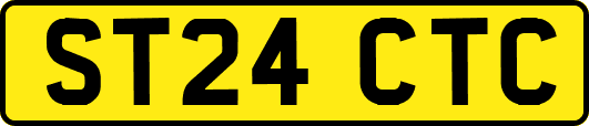 ST24CTC