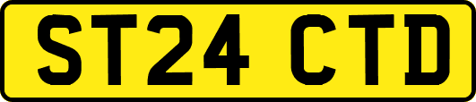 ST24CTD