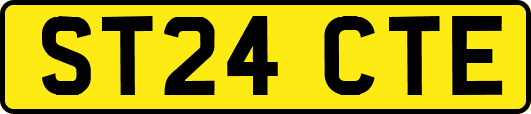 ST24CTE